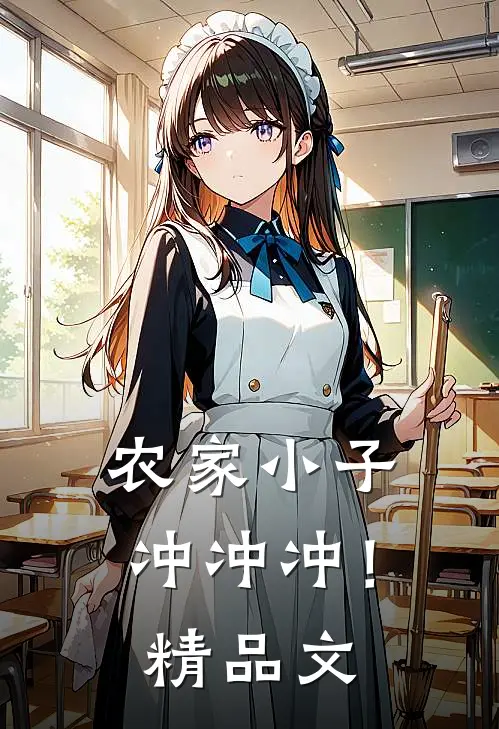农家小子冲冲冲！精品文