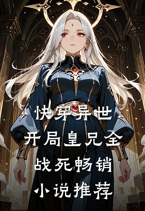 快穿异世，开局皇兄全战死畅销小说推荐