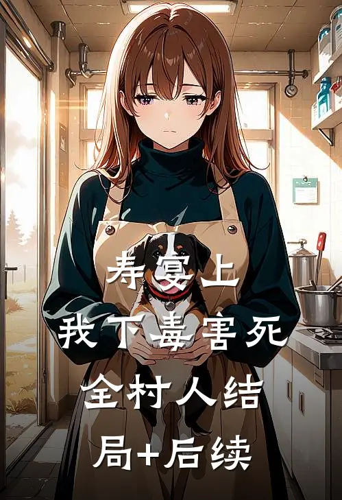 寿宴上，我下毒害死全村人结局+后续