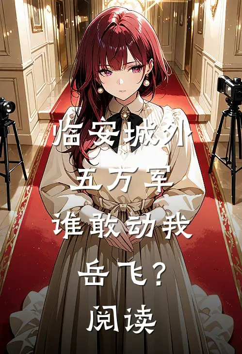 临安城外五万军，谁敢动我岳飞？阅读