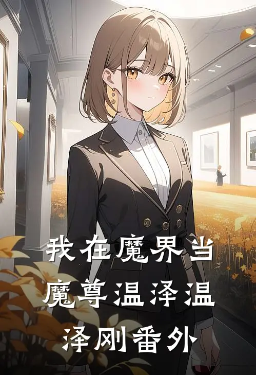 我在魔界当魔尊温泽温泽刚 番外