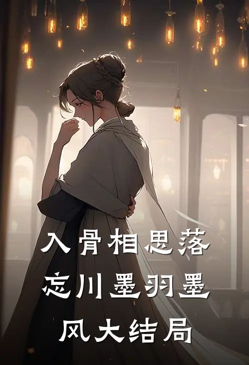 入骨相思落忘川墨羽墨风大结局
