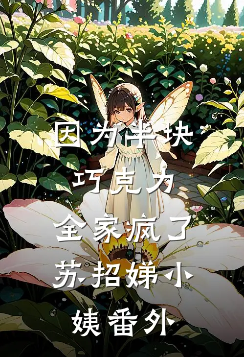 因为半块巧克力，全家疯了苏招娣小姨番外