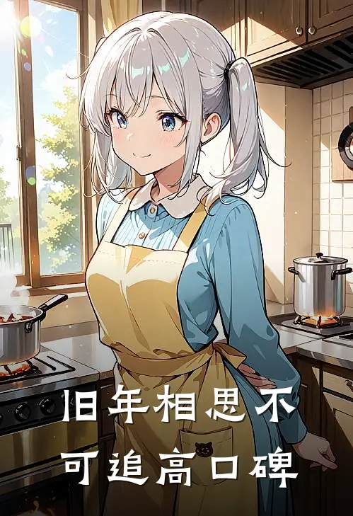 旧年相思不可追高口碑