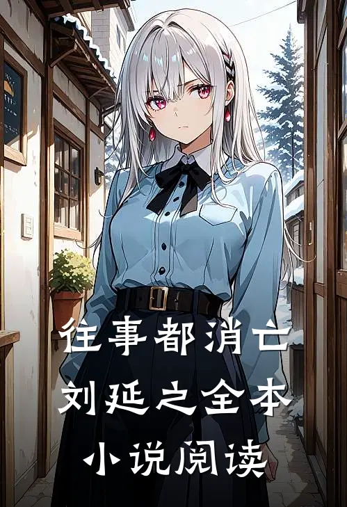 往事都消亡刘延之全本小说阅读