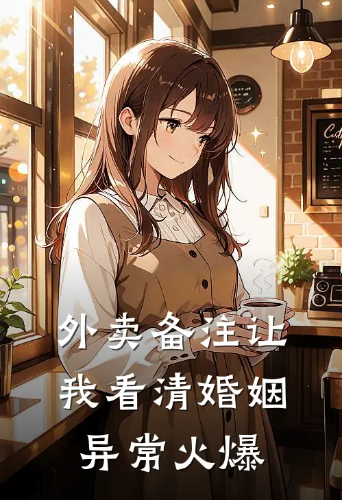 外卖备注让我看清婚姻异常火爆