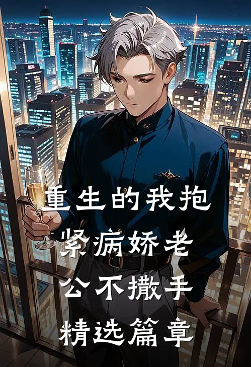 重生的我抱紧病娇老公不撒手精选篇章
