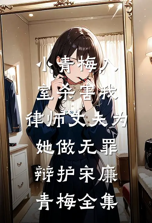 小青梅入室杀害我，律师丈夫为她做无罪辩护宋廉青梅全集