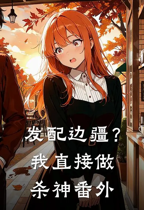 发配边疆？我直接做杀神 番外