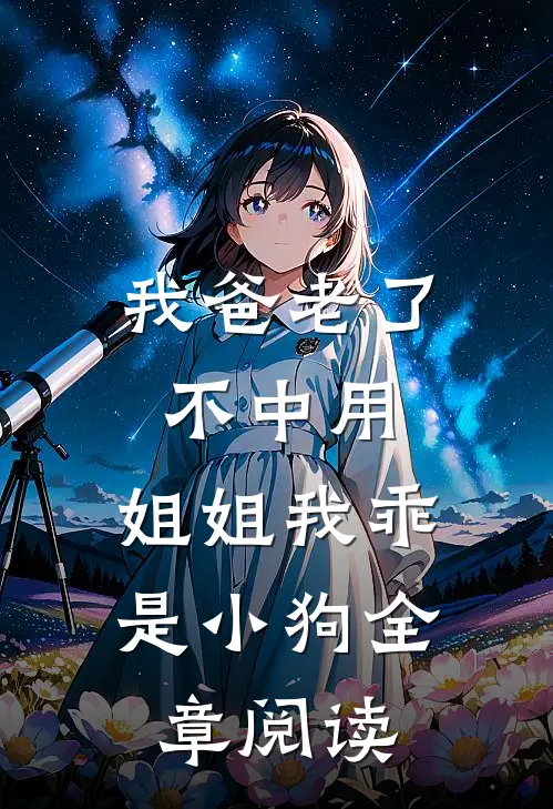 我爸老了不中用，姐姐我乖是小狗全章阅读