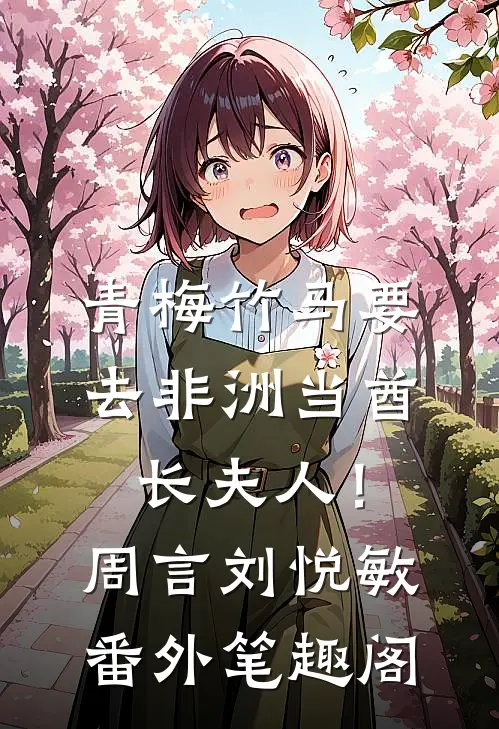青梅竹马要去非洲当酋长夫人！：周言刘悦敏番外笔趣阁