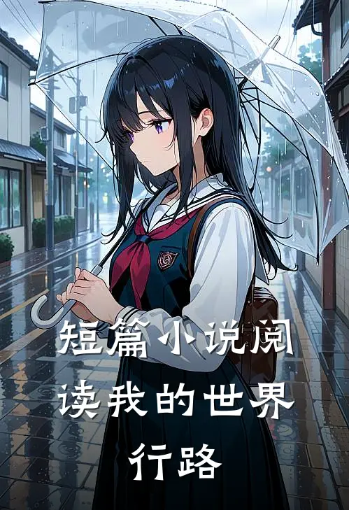 短篇小说阅读我的世界：行路