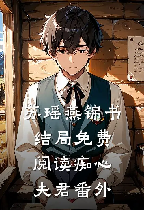 苏瑶燕锦书结局免费阅读痴心夫君番外