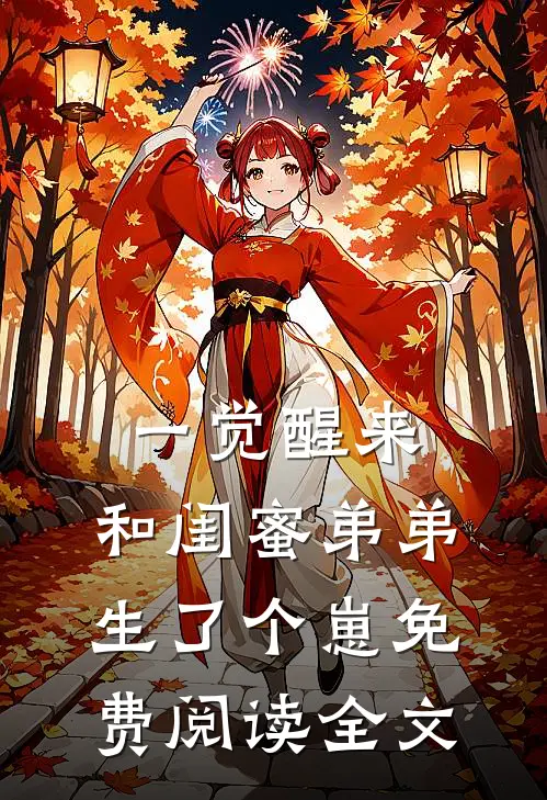 一觉醒来，和闺蜜弟弟生了个崽免费阅读全文
