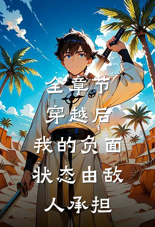 全章节穿越后，我的负面状态由敌人承担