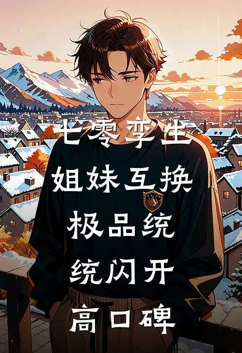 七零孪生姐妹互换，极品统统闪开高口碑