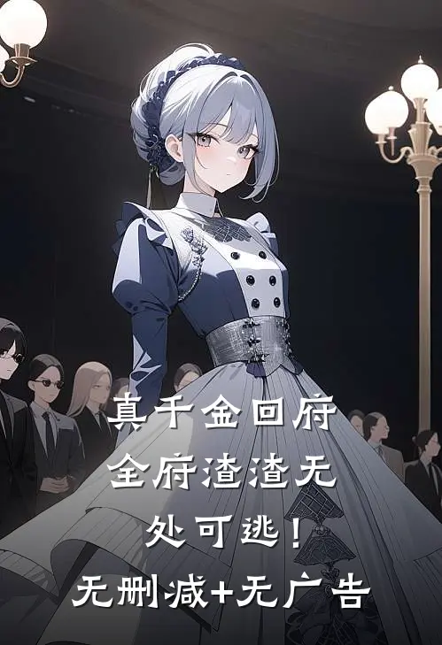 真千金回府，全府渣渣无处可逃！无删减+无广告