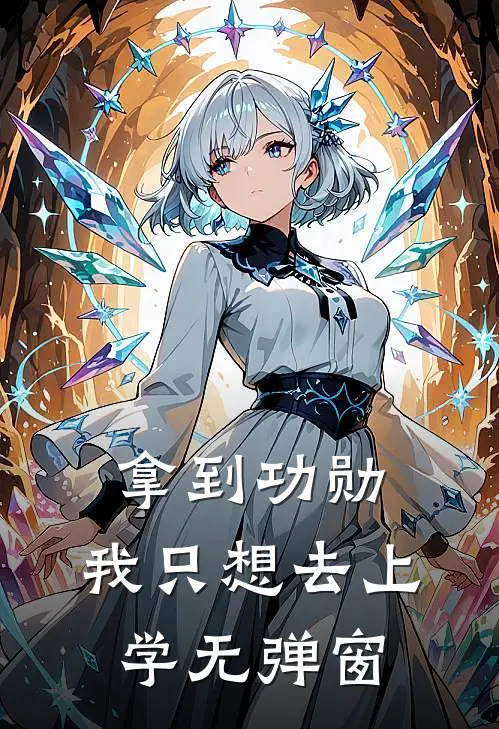 拿到功勋，我只想去上学无弹窗