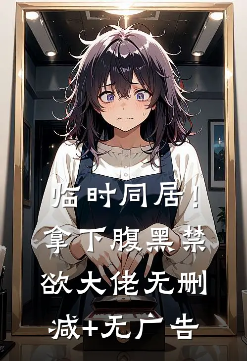临时同居！拿下腹黑禁欲大佬无删减+无广告