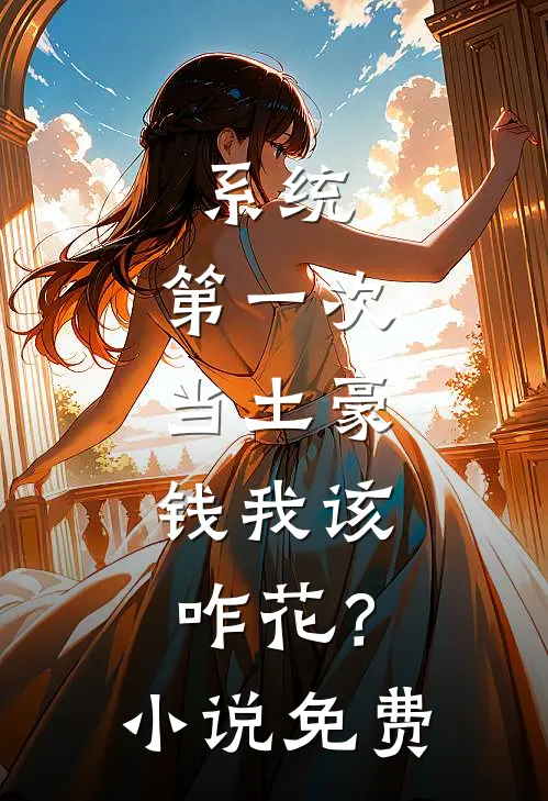 系统：第一次当土豪，钱我该咋花？小说免费
