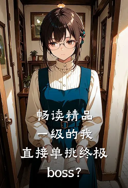 畅读精品一级的我，直接单挑终极boss？
