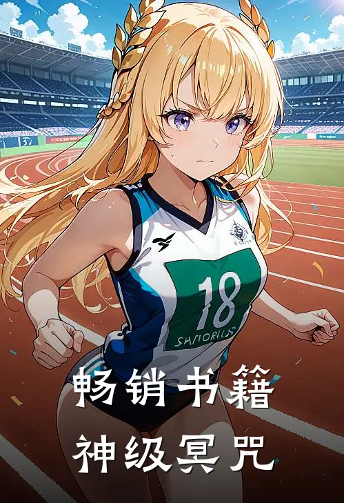 畅销书籍神级冥咒