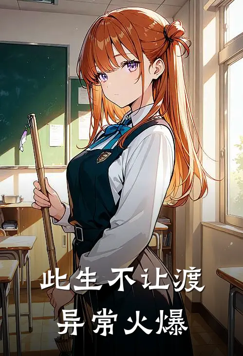 此生不让渡异常火爆
