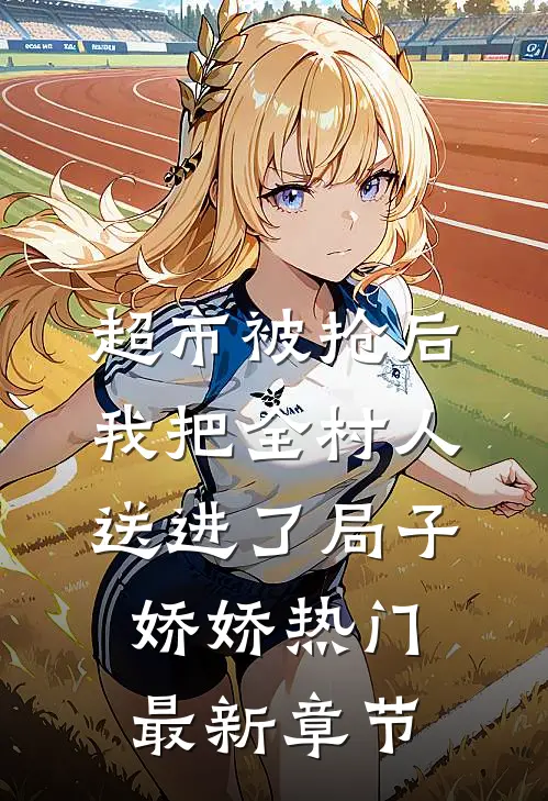 超市被抢后，我把全村人送进了局子娇娇热门最新章节