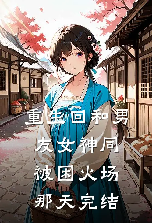 重生回和男友女神同被困火场那天完结