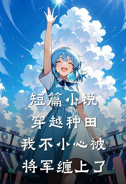 短篇小说穿越种田：我不小心被将军缠上了