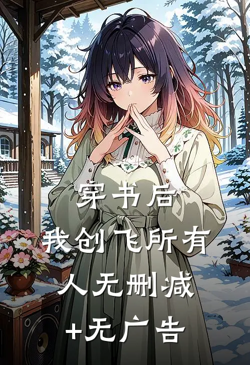 穿书后，我创飞所有人无删减+无广告