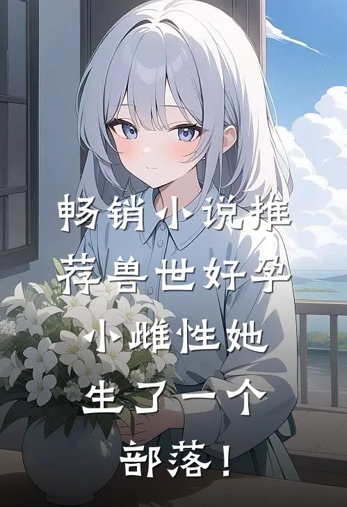 畅销小说推荐兽世好孕：小雌性她生了一个部落！