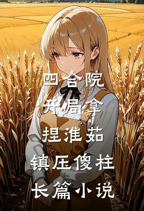 四合院：开局拿捏淮茹，镇压傻柱长篇小说