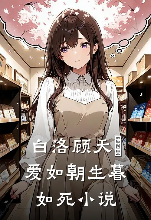 白洛顾天璟爱如朝生暮如死小说