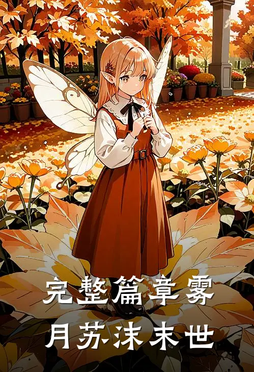完整篇章雾月苏沫末世