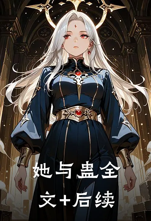 她与蛊全文+后续