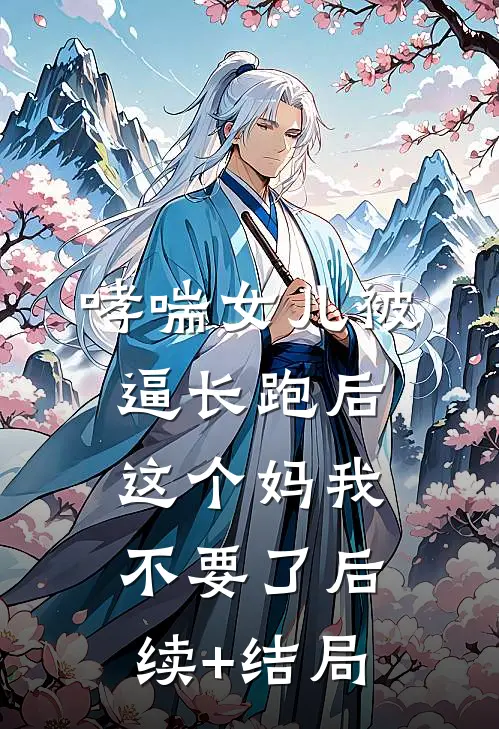 哮喘女儿被逼长跑后，这个妈我不要了后续+结局