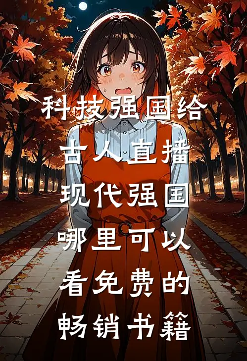 科技强国给古人直播现代强国哪里可以看免费的畅销书籍