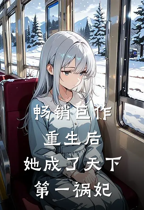 畅销巨作重生后，她成了天下第一祸妃