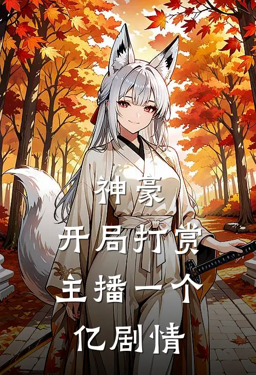 神豪：开局打赏主播一个亿剧情