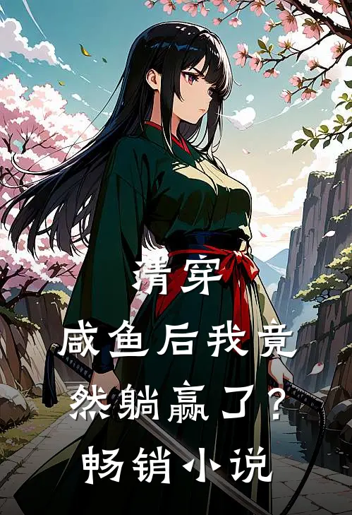 清穿：咸鱼后我竟然躺赢了？畅销小说