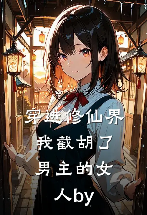 穿进修仙界：我截胡了男主的女人by