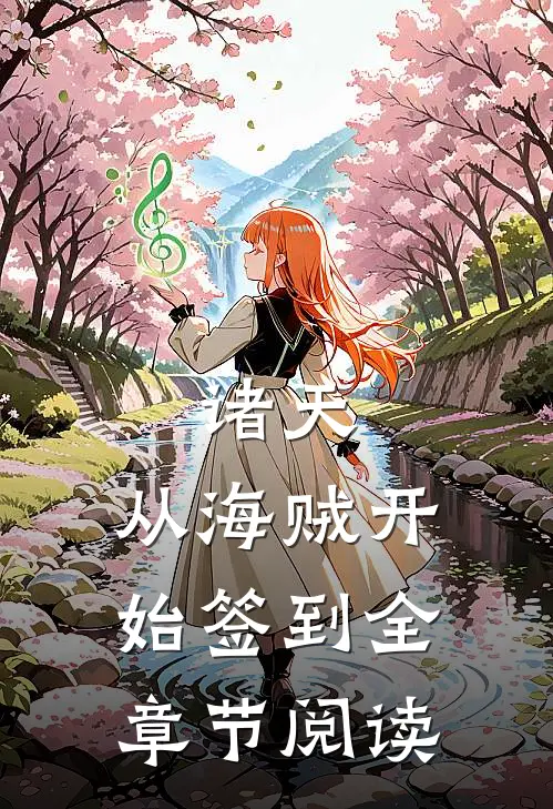 诸天：从海贼开始签到全章节阅读