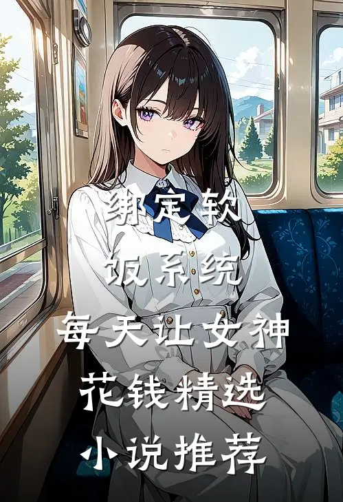 绑定软饭系统，每天让女神花钱精选小说推荐
