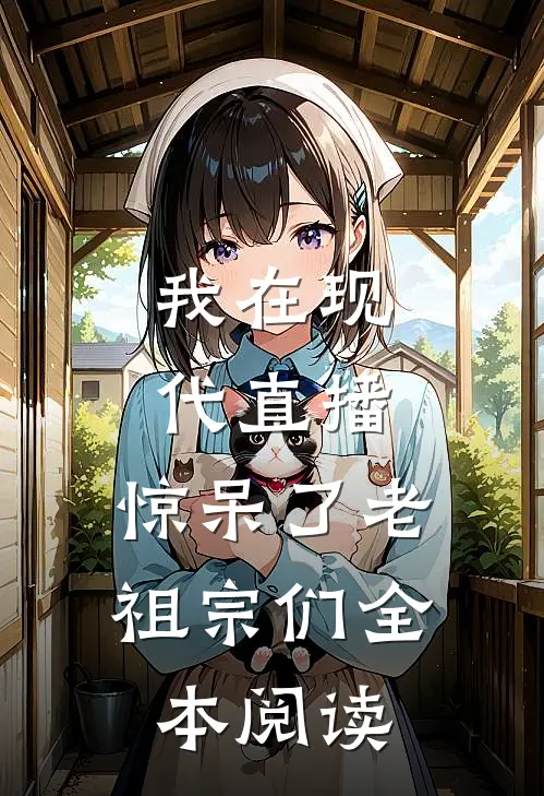 我在现代直播，惊呆了老祖宗们全本阅读