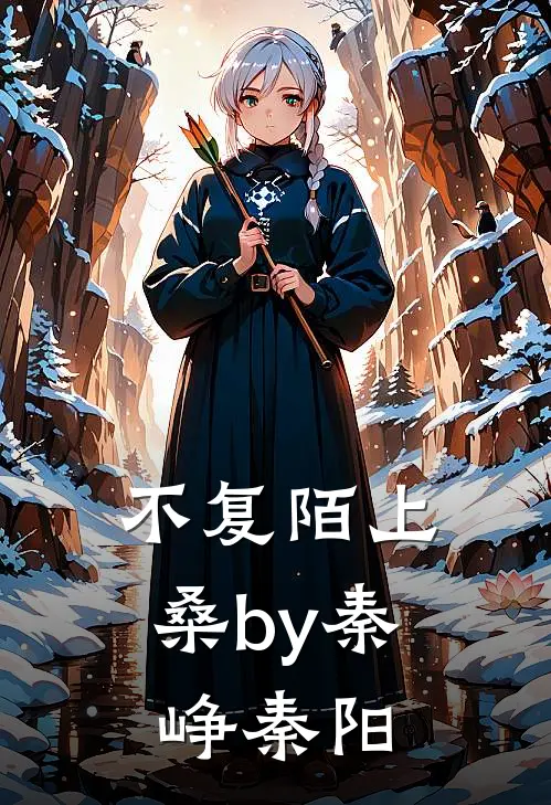 不复陌上桑by秦峥秦阳