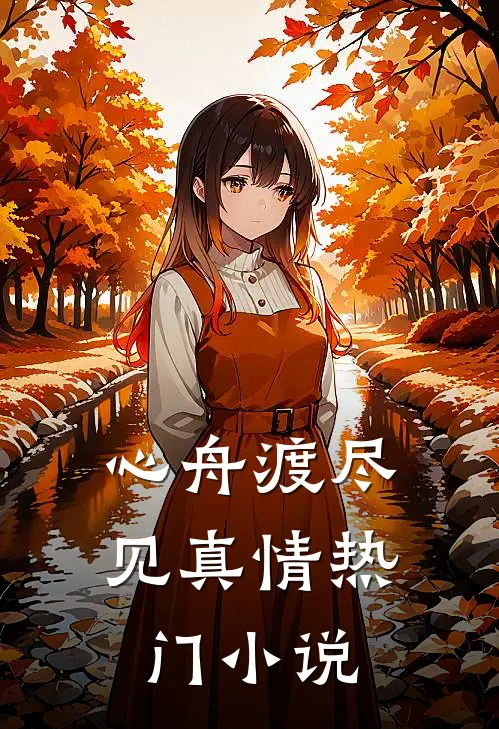 心舟渡尽见真情热门小说