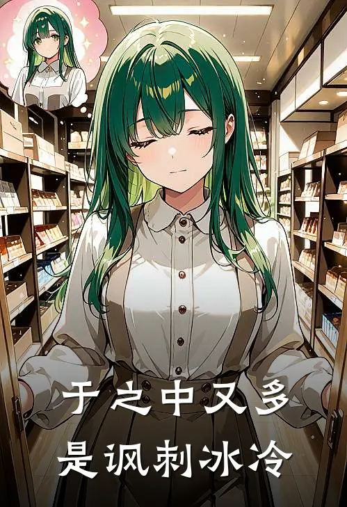 于之中又多是讽刺冰冷