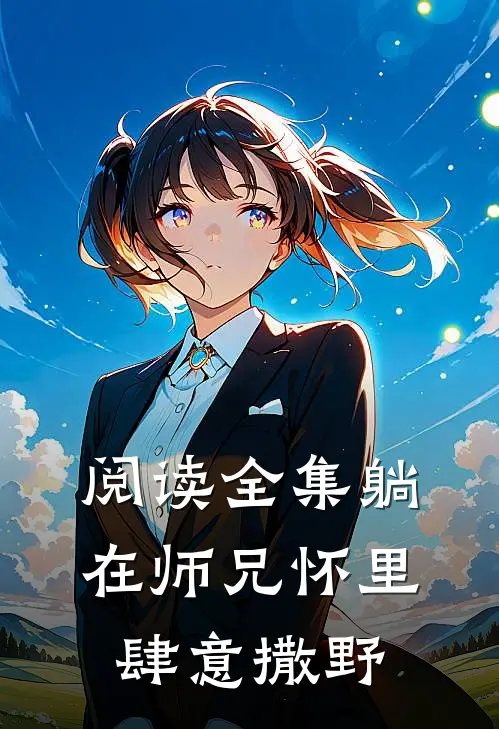 阅读全集躺在师兄怀里肆意撒野