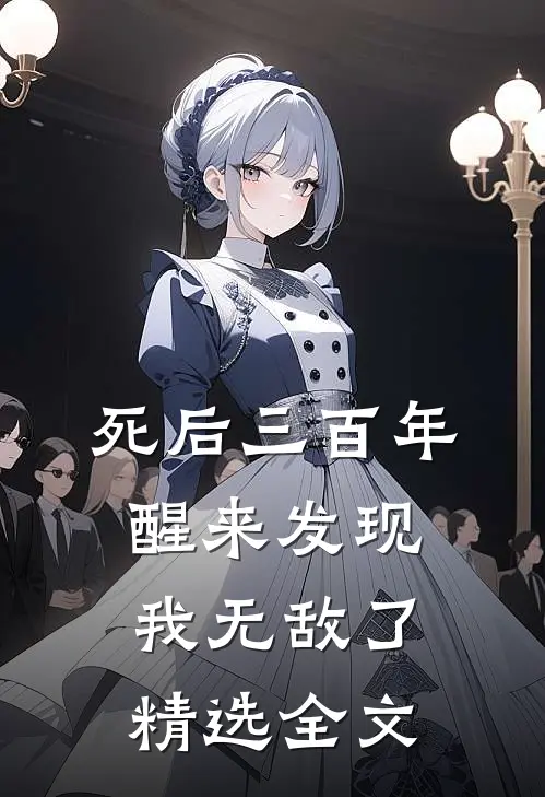 死后三百年，醒来发现我无敌了精选全文